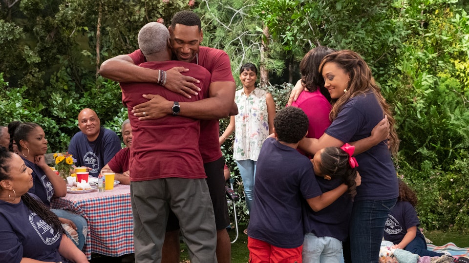 How Many Episodes Is Family Reunion The New Netflix How Many Episodes Is Family Reunion The New Netflix