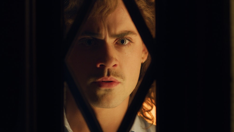 These Clues That Billy Is Still Alive On Stranger Things Will