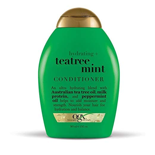 The 5 Best Shampoos Conditioners For Oily Hair   5c2acb46 5b35 40da A2d1 B9a1c1d78de1 Best Shampoos Conditioners For Oily Hair Ogx 