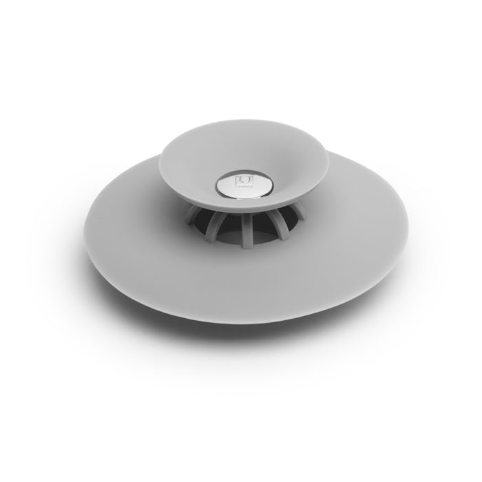 Umbra Flex Drain Stop/Hair Catcher 