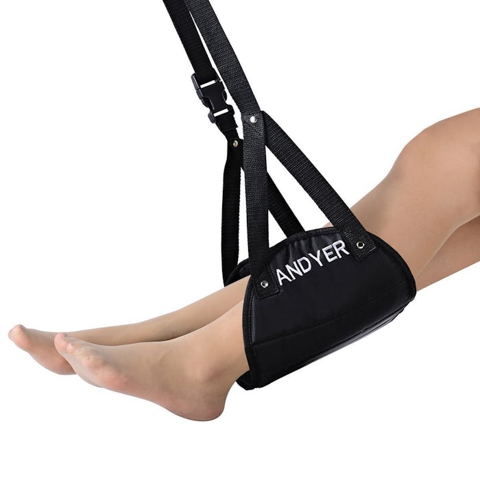 Andyer Portable Footrest