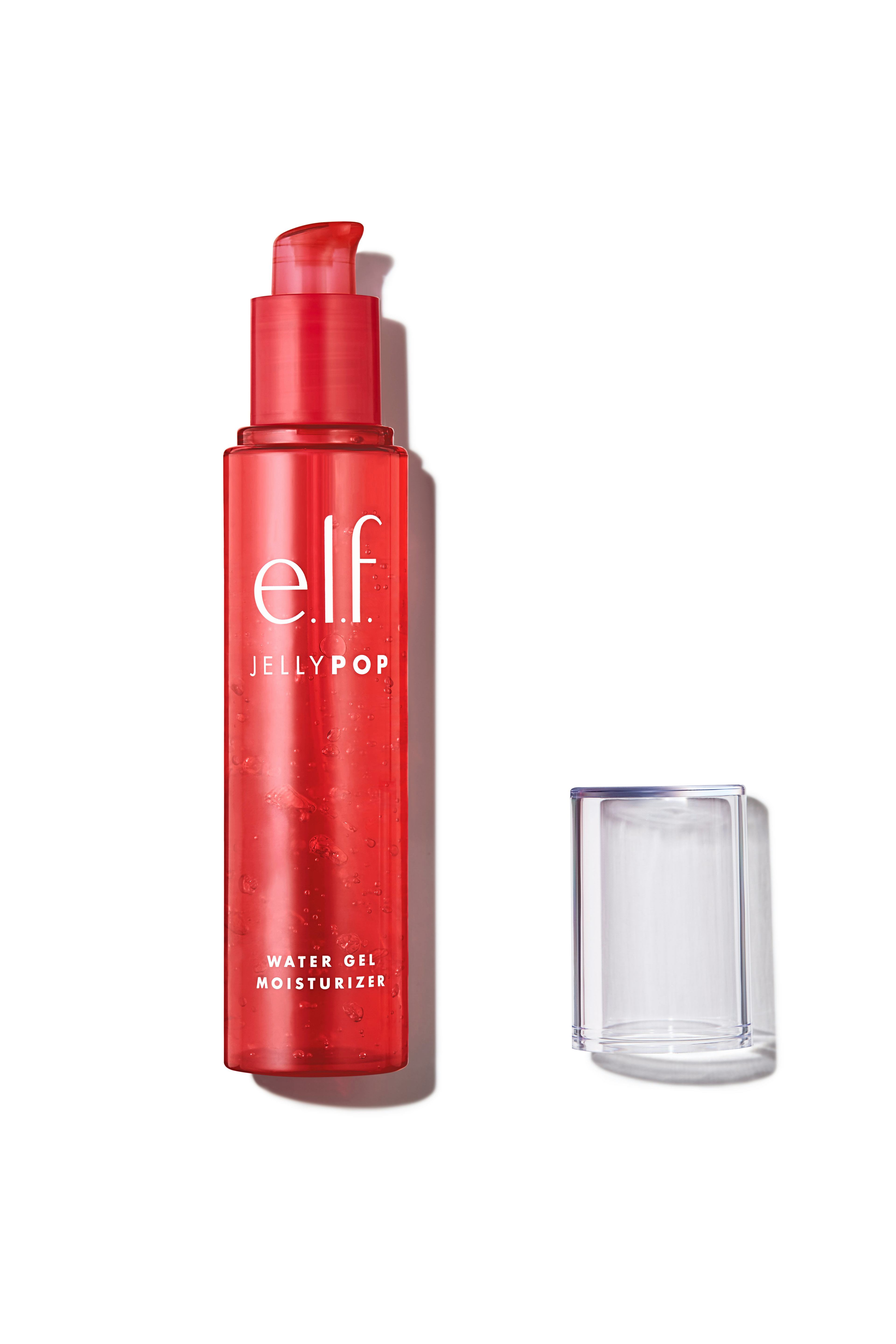 e.l.f's Jelly Pop Collection Is A Line Of Watermelon Infused Makeup