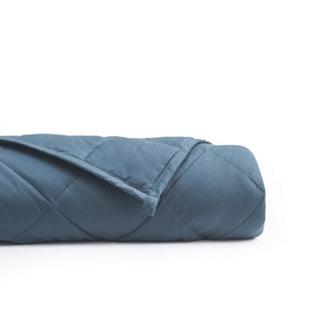 YnM 15 lb. Weighted Blanket