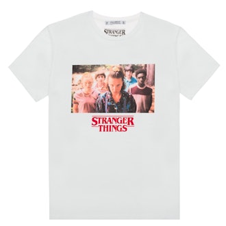 Stranger Things 3 Merchandise Is Now Available At Pull And Bear – But It's  Selling - Capital