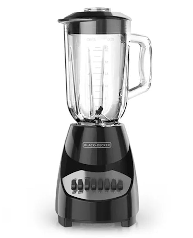 Black & Decker 10-Speed Blender