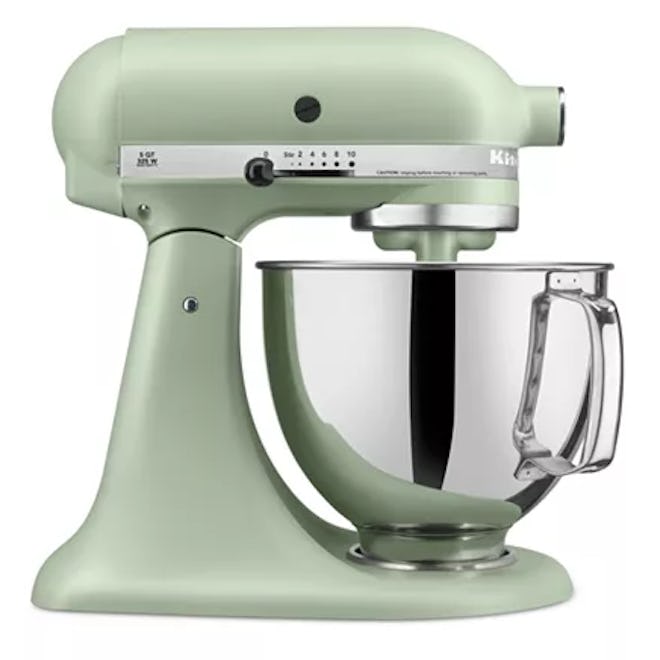 KitchenAid Architect Series, 6 Quarts