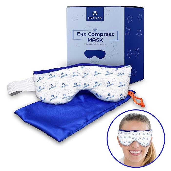 Optix 55 Dry Eyes Mask