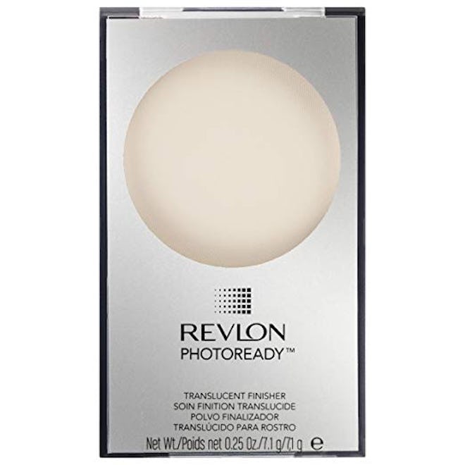 Revlon PhotoReady Translucent Finisher