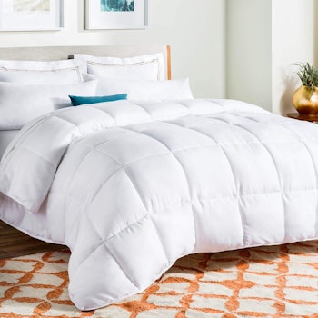 Linen Spa All-Season Down Alternative Comforter