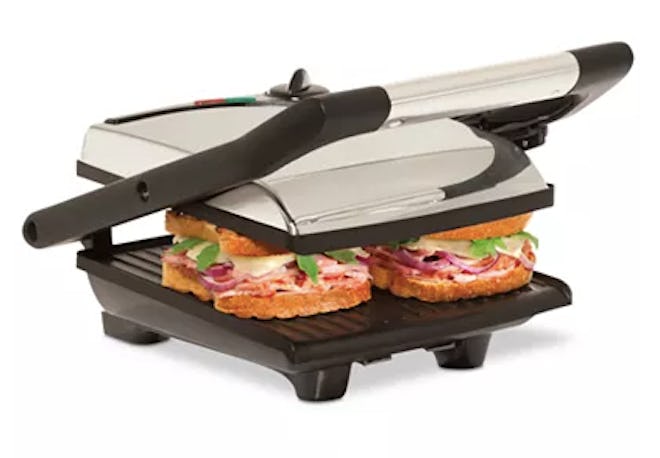 Bella Panini Grill