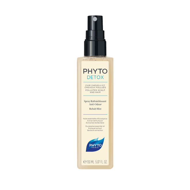 Phytodetox Spray Rehab Mist