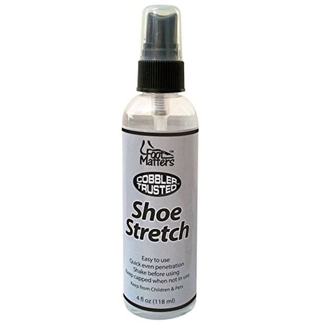 FootMatters Shoe Stretch