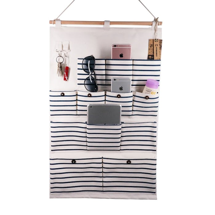 VIVIMONKEY Hanging Organizer