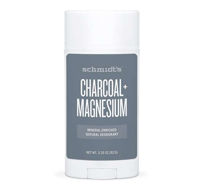 Schmidt's Charcoal Deodorant