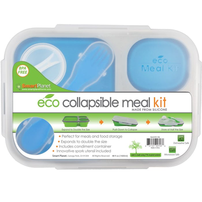 Smart Planet Meal Kit