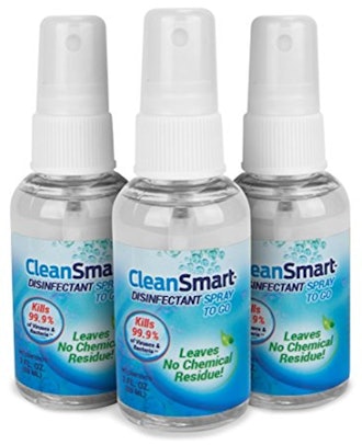 Cleansmart To Go Disinfectant