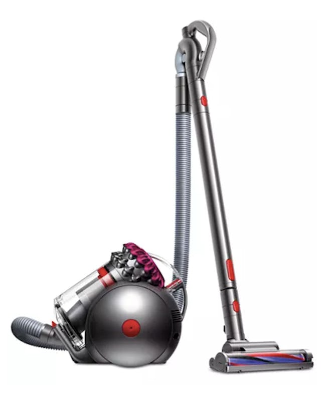 Dyson Big Ball Multi-Floor Pro Canister