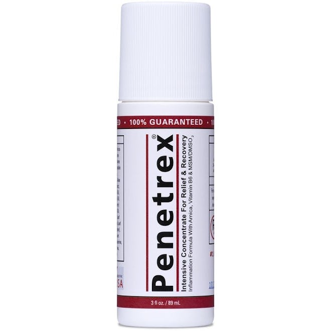 Penetrex Pain Relief Roll-On (3 ounces)