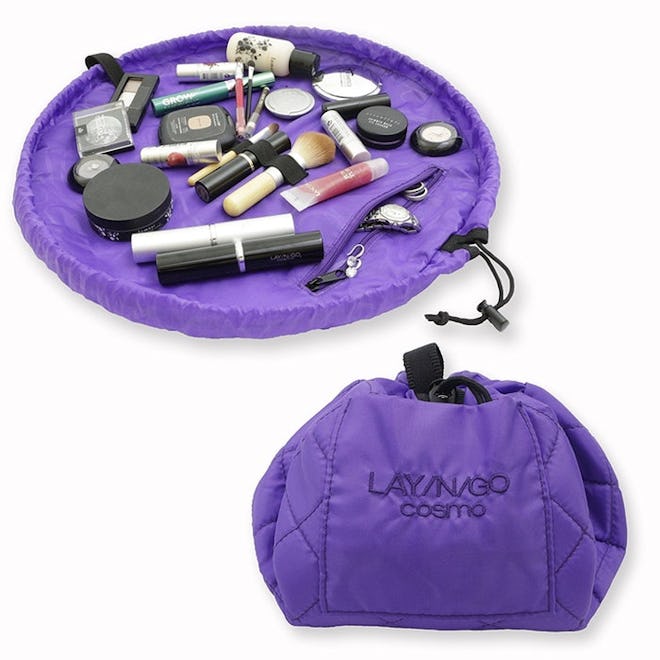 Lay-n-Go Cosmo Cosmetic Bag