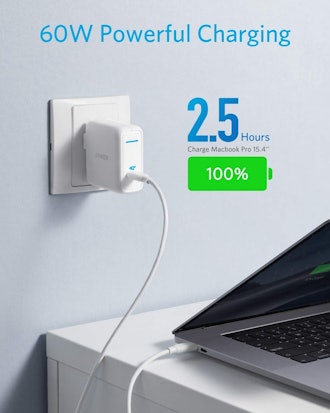  Anker Power Delivery Charger