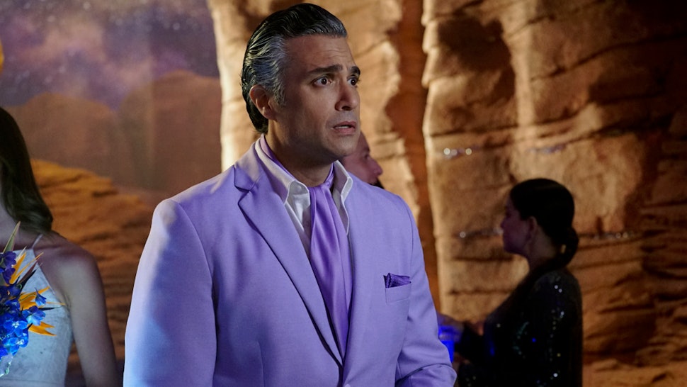 11 Theories About Rogelio S Fate In Jane The Virgin That Are