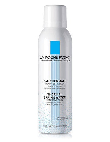 Thermal Spring Water Face Mist 