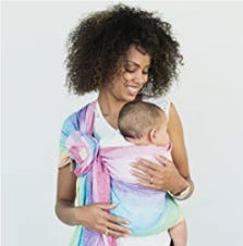 lilliebaby ring sling