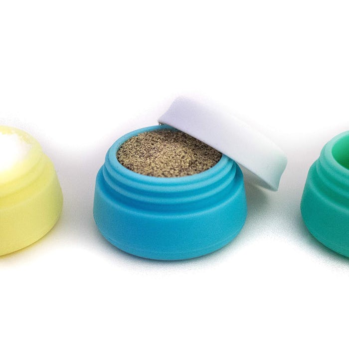 Ponderosa Outdoors Cosmetic Containers (3 Pack) 