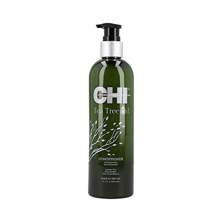 CHI Tea Tree Oil Conditioner