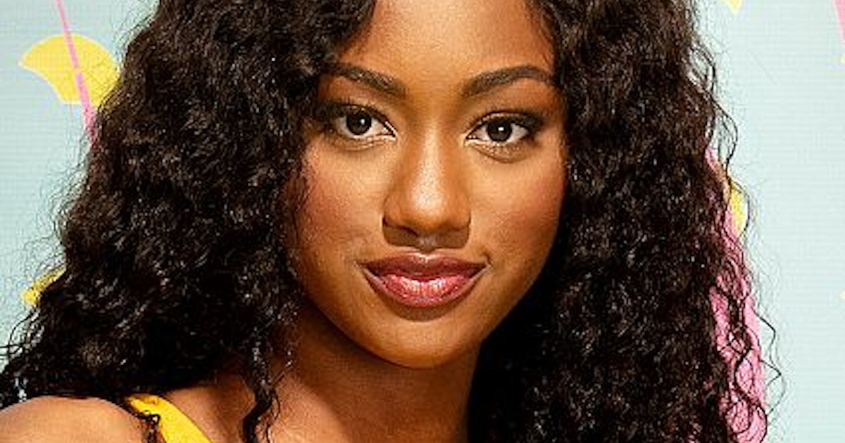 Who Is Alana On Love Island Here S What You Should Know