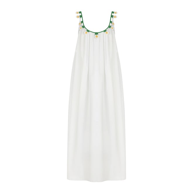 Daisy Maxi Dress