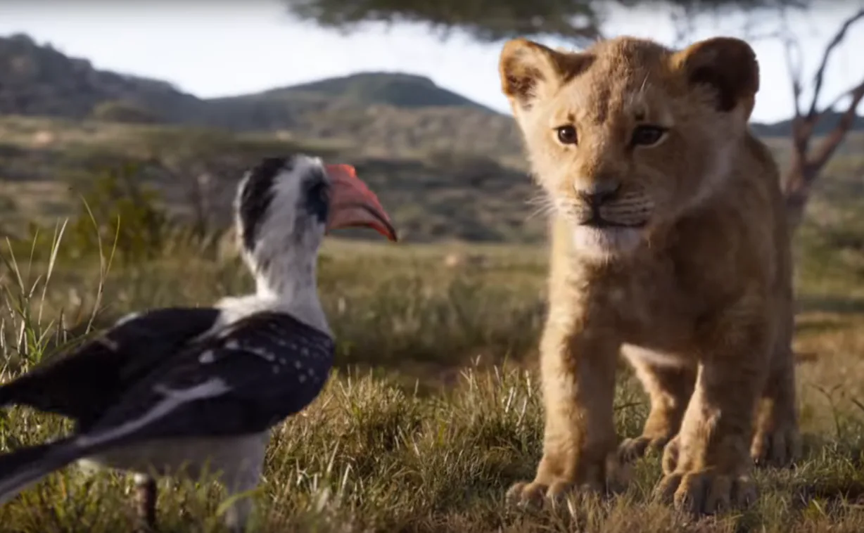 Is The Lion King Appropriate For Toddlers Here s What Parents Of Little Ones Need To Know Is The Lion King Appropriate For Toddlers Here s What Parents Of Little Ones Need To Know