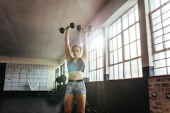 These Common Workout Mistakes Could Be Holding Your Fitness Game Back