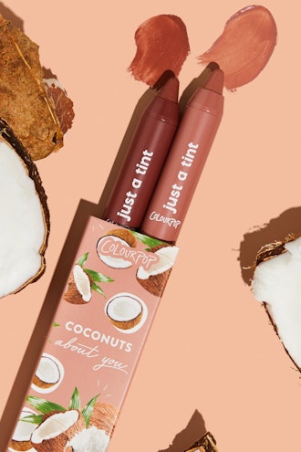 Coconuts About You Lippie Tint Kit