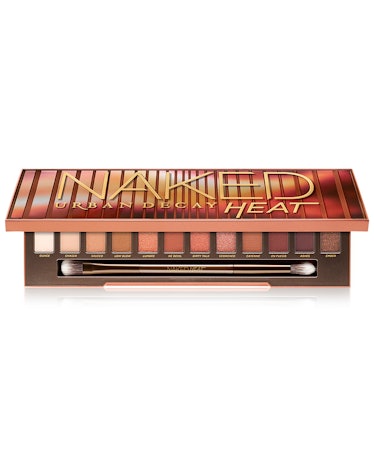 Urban Decay Naked Heat Palette