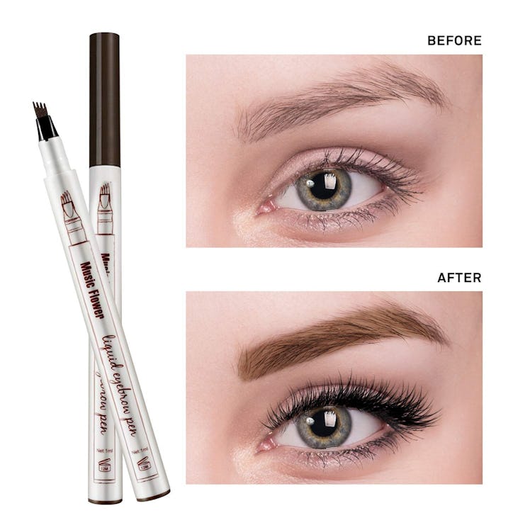 AsaVea Tattoo Eyebrow Pen