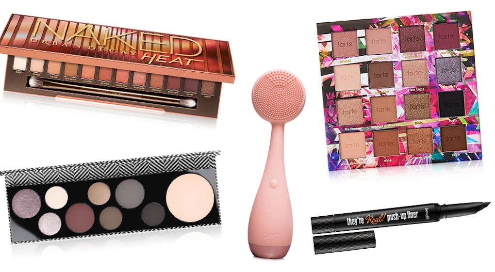 Macy&#39;s Black Friday In July Beauty Deals Have BIG Discounts On MAC, Urban Decay, & Benefit