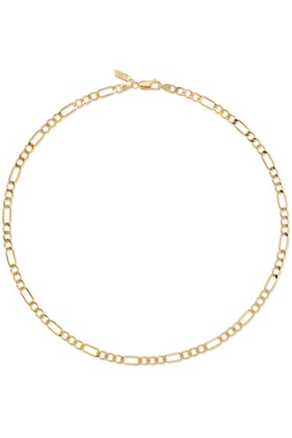 14-Karat Gold Necklace