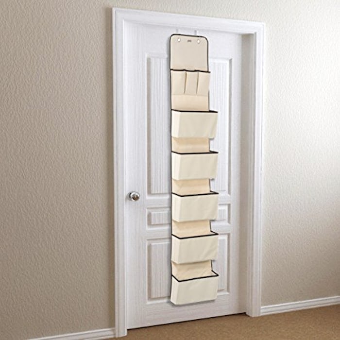 Oxel Over-the-Door Organizer