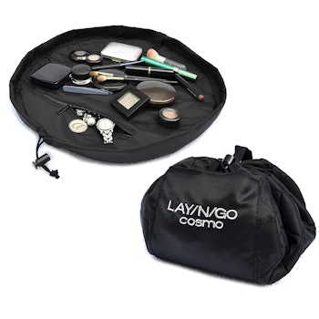 Lay-N-Go Cosmo Cosmetic Bag 