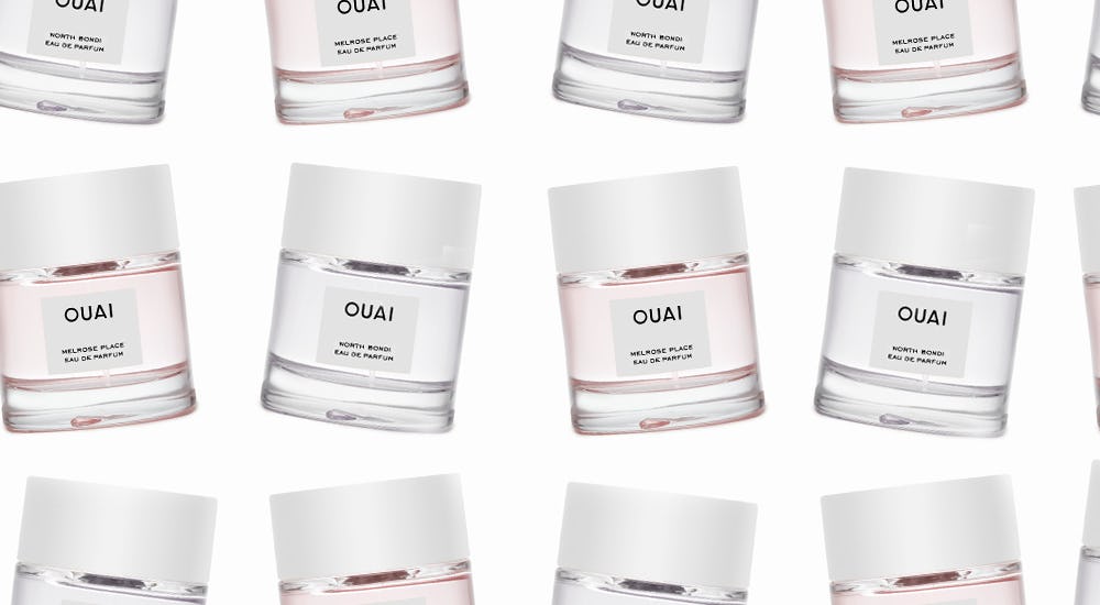 best ouai perfume