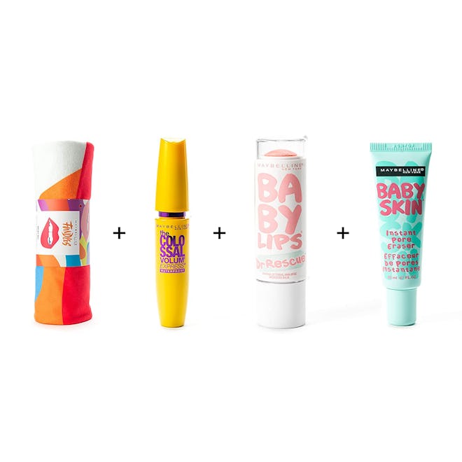 Maybelline New York Limited-Edition Fundles Balm-y Day