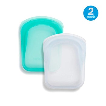 Stasher Pocket 100% Silicone Bags