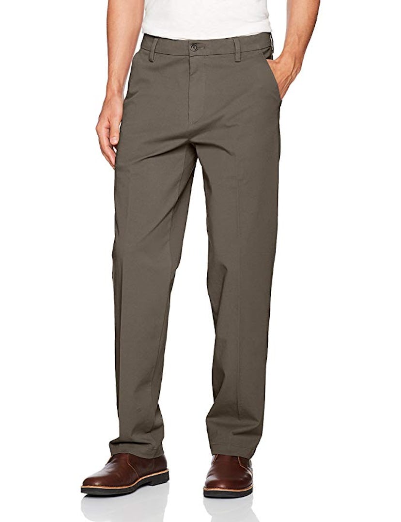 The 8 best men's travel pants