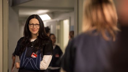 20 Best Moments From 'Orange Is The New Black' To Get You ...