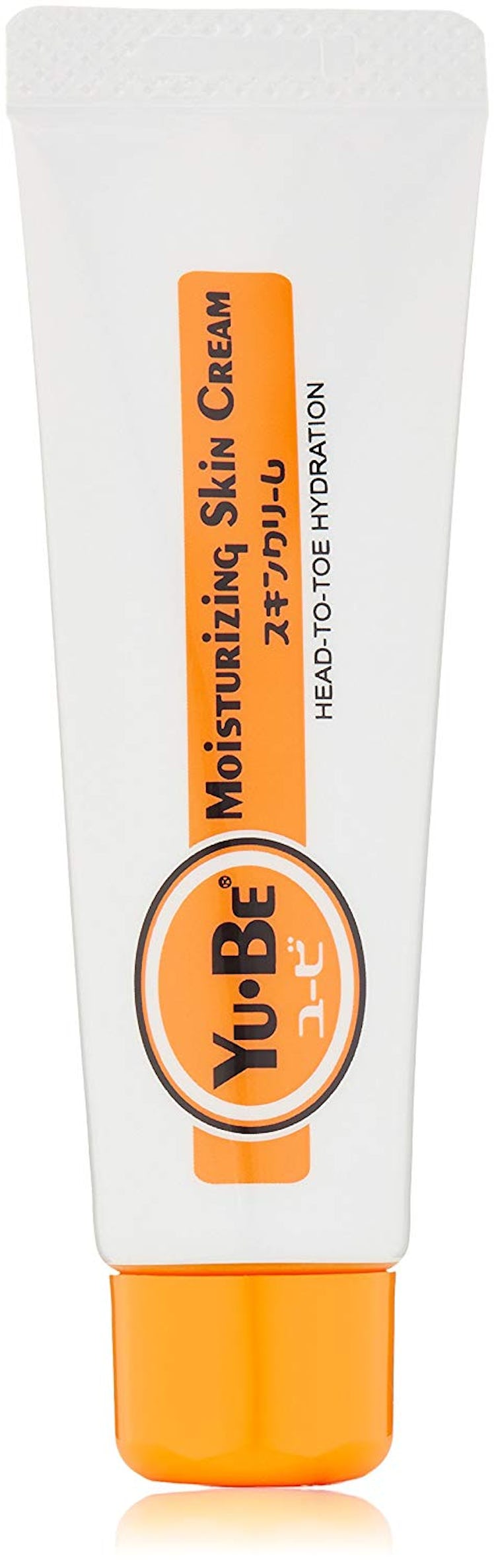 Yu-Be Moisturizer