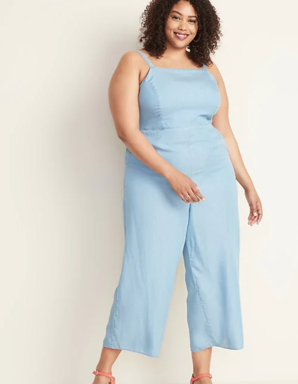 old navy plus jumpsuit