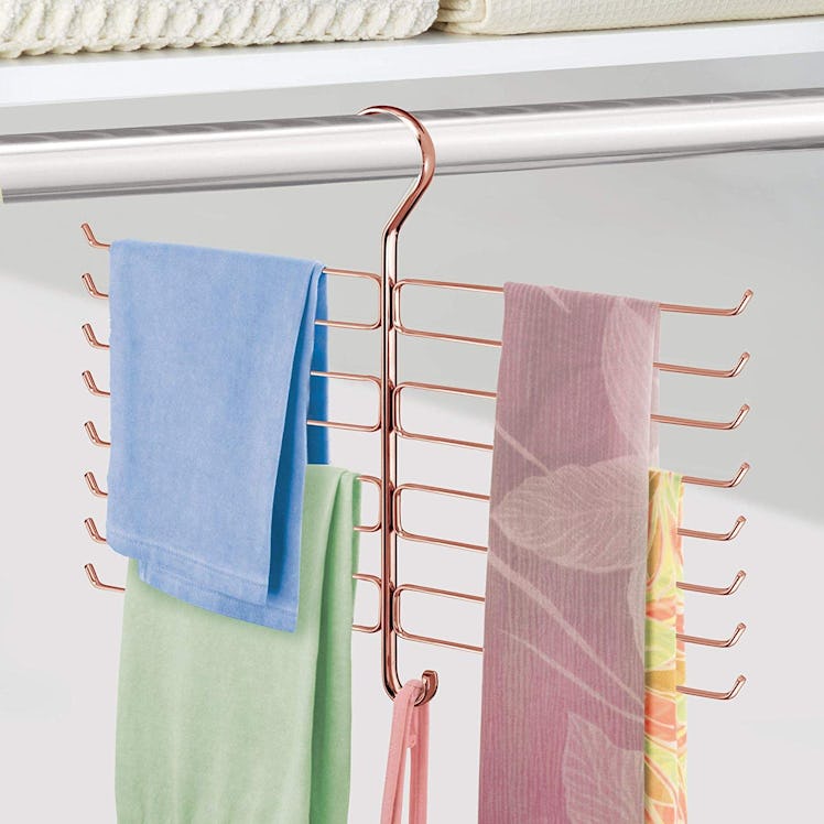 MetroDecor Accessory Hanger