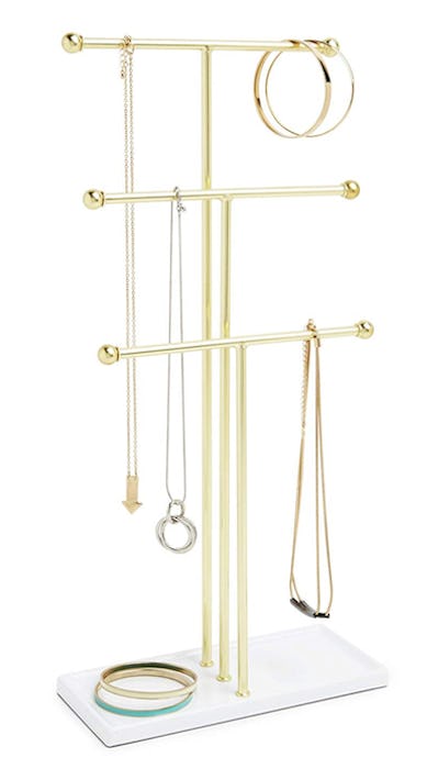 Umbra Trigem Jewelry Organizer