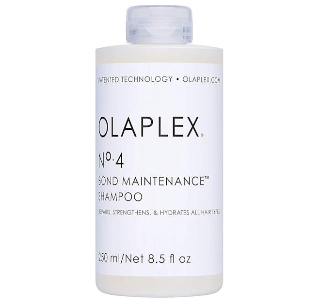 Olaplex No.4 Bond Maintenance Shampoo, 8.5 Fl. Oz.